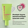 sunscreen lotion